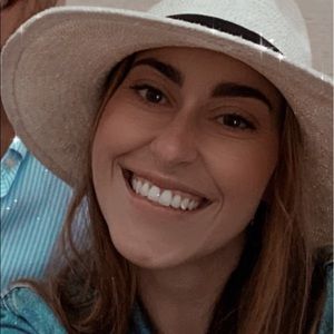 Meet your Posher, Mary